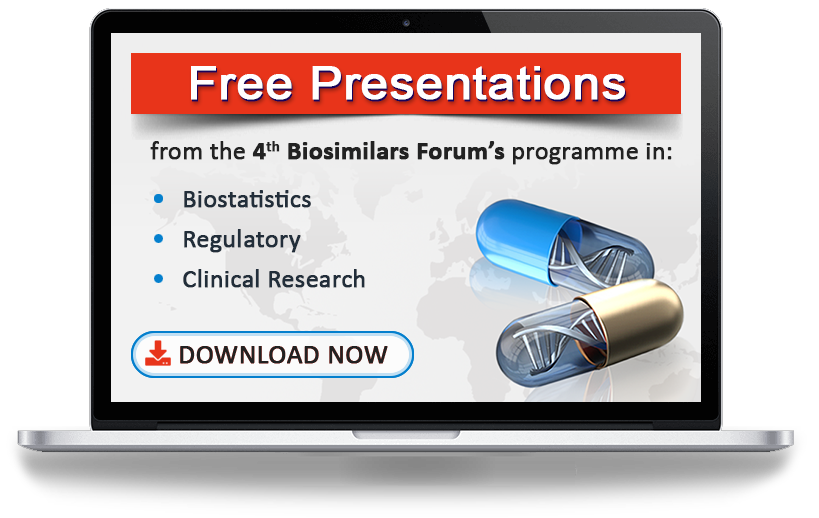 Download Presentations from Biosims Forum for Free