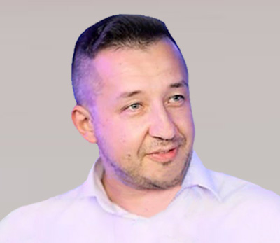 PAVEL TUMANOV, MD PAVEL TUMANOV, MD