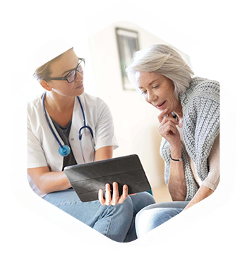 Therapeutic Areas Therapeutic Areas