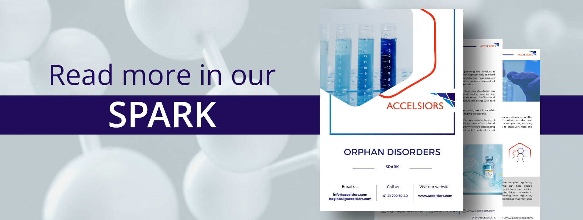 High Variability Drugs - SPARKS